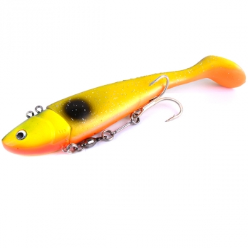 Sea Shad Jig 350гр (Sunset)