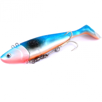 Sea Shad Jig 500г Blue