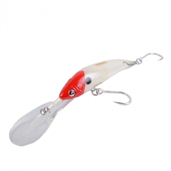 Sebile Koolie Minnow LL S & S 240 (IS14)