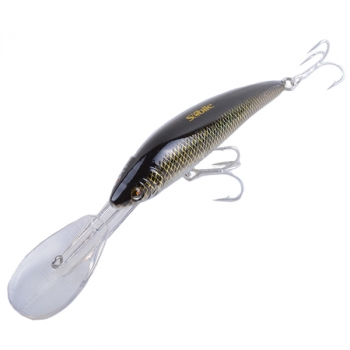 Sebile Koolie Minnow LL 118 FL (NMT)
