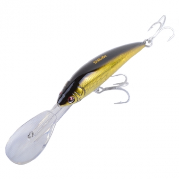 Sebile Koolie Minnow LL FW 136 FL (OG)