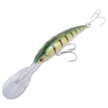 Sebile Koolie Minnow LL FW 136 FL (NK2)
