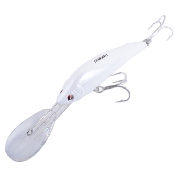 Sebile Koolie Minnow LL FW 136 FL (Q2)