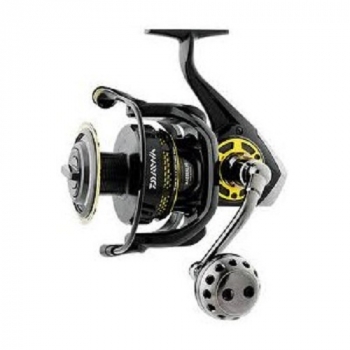Daiwa Saltiga 8000H Dogfight