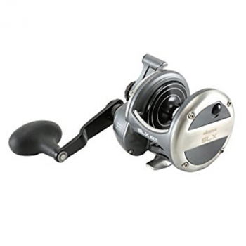 Катушка мультипликаторная Okuma SLX-15CS