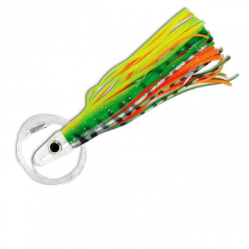 Приманка Williamson Tuna Catcher Rigged TCR6BD