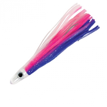 Приманка Williamson Tuna Catcher Rigged TCR6BLPS
