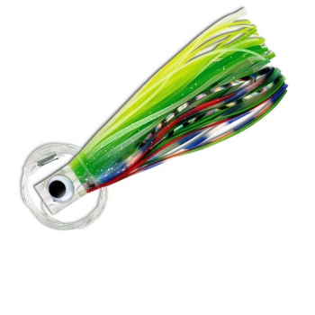Приманка Williamson Dorado Catcher Rigged DCR6LU