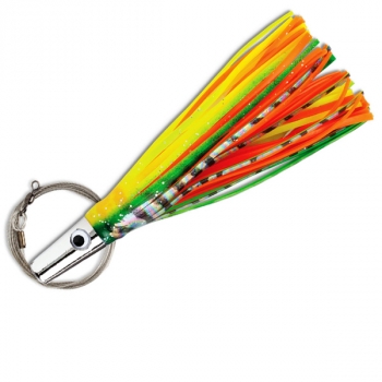 Приманка Williamson Wahoo Catcher Rigged WCR6BD