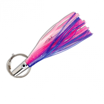 Приманка Williamson Wahoo Catcher Rigged WCR6BLPS