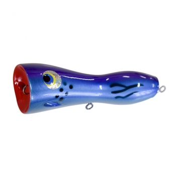 Поппер Black Magic Jumbo Popper (Skippy)