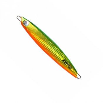 Блесна для джиггинга Pro Hunter K10 Wave 250g (Fire Tiger)