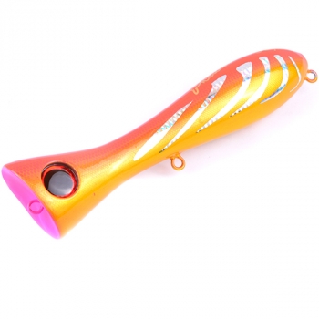 Поппер Pro Hunter Boga (07/Gold Orange)