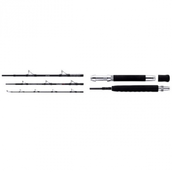 BALZER 71 NORTH NANO THE NATURAL BAIT40 TRAVEL