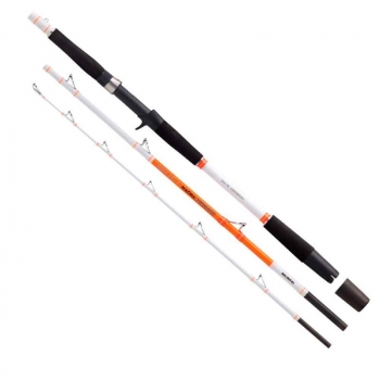 Balzer Magna Nordic Neo Boat 25lbs Travel