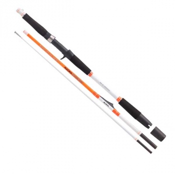 Balzer Magna Nordic Boat 25lbs Inliner Travel