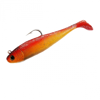 SFT силиконовая приманка Magnum Orange 480гр.