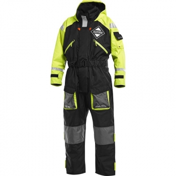 Fladen комбинезон-поплавок Flotation Suit 845XY XL