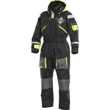 Fladen комбинезон-поплавок Flotation Suit 845XB S