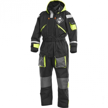 Fladen комбинезон-поплавок Flotation Suit 845XB M