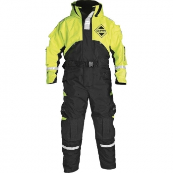 Комбинезон поплавок FLADEN MAXXIMUS  848MX (XL)