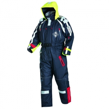 Комбинезон поплавок FLADEN 22-890OS (BLUE) L