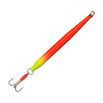 Пилкер Fladen Haken 300гр (Red Yellow)