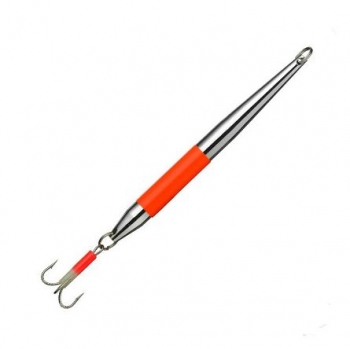 Пилкер Fladen Haken 400гр (Silver)