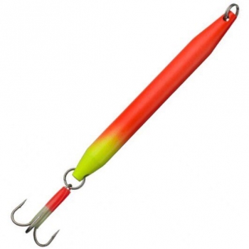Пилкер Fladen Larvik 400гр (Red Yellow)