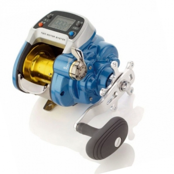 WFT Electra 700 PR Bimotor