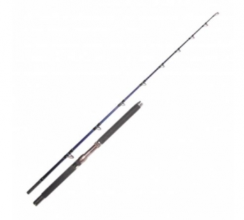 Спиннинг JSCompany Nixx Nordic Power Halibut (JS 3399)