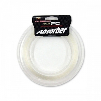 YGK Castman Absorber  Fluoro Carbon Galis FC 130Ib