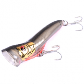Поппер Sebile Splasher S&S 190 (IS02)