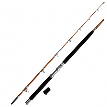 Спиннинг SFT Electric Jig 2.1М 80LB