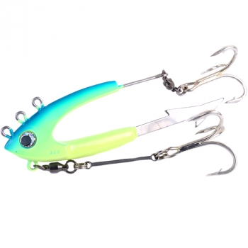 Джиг головка Dead Bait Jig Head  500 гр. (04)