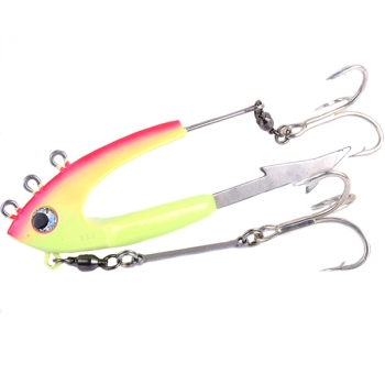 Джиг головка Dead Bait Jig Head 750 гр. (02)