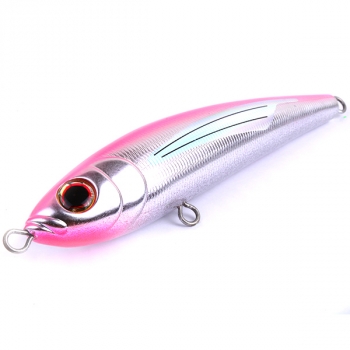 Морской слайдер Tailwalk Gunz Floating 160F (G-Hot Pink)