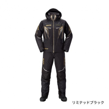Костюм Shimano Nexus RB-111Q Limited Pro BK M