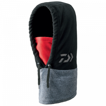 Балаклава Daiwa DA-94008W BK F