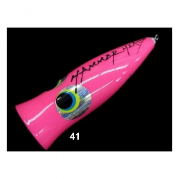 Hammer Head E - Cup (F) 41