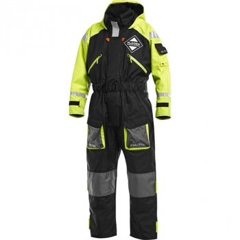 Fladen комбинезон-поплавок Flotation Suit 845XY XXXL