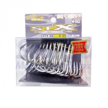 Owner Stinger Treble Extra STX-68 4/0