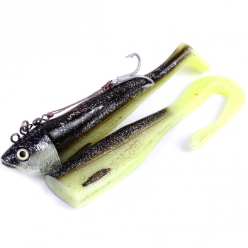 Джигголовка Balzer Adrenalin Arctic Shad B 300гр