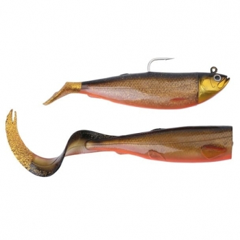 SAVAGE Gear Cutbait Herring Kit (Red Fish) 460гр