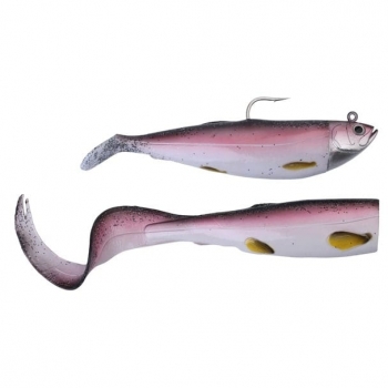 Savage Gear Cutbait Herring Kit (Coalfish) 460гр