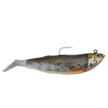 SAVAGE Gear Cutbait Herring (Burbot) 270гр
