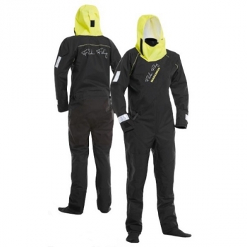 Сухой костюм поплавок Fladen Maxximus DrySuit (XL)