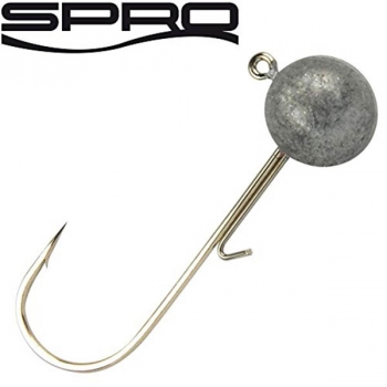Джигголовка Spro HD Jighead 100гр