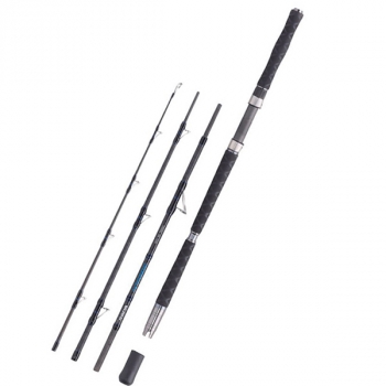 Спиннинг Balzer Adrenalin Travel Ultra Heavy 1200гр