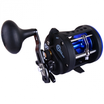 Катушка SFT Z-Master 45L RH
